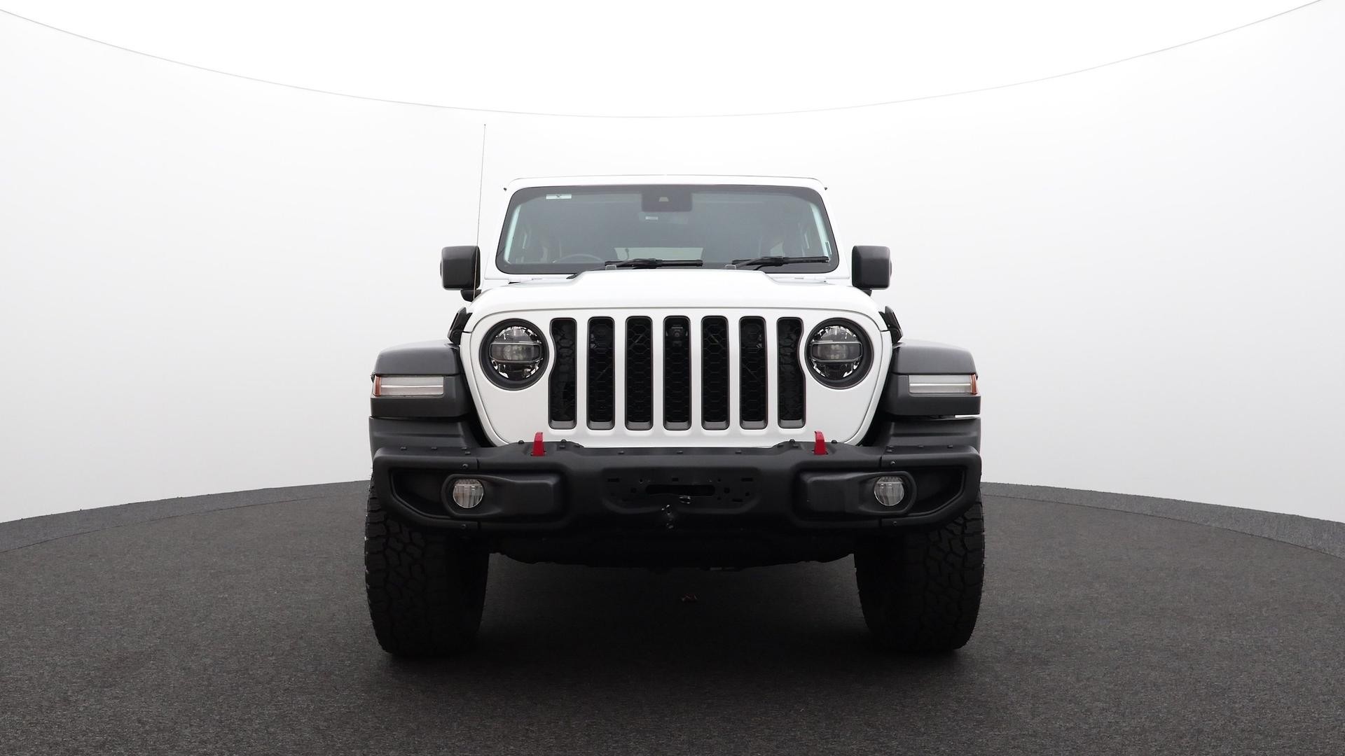 Jeep Wrangler image 2