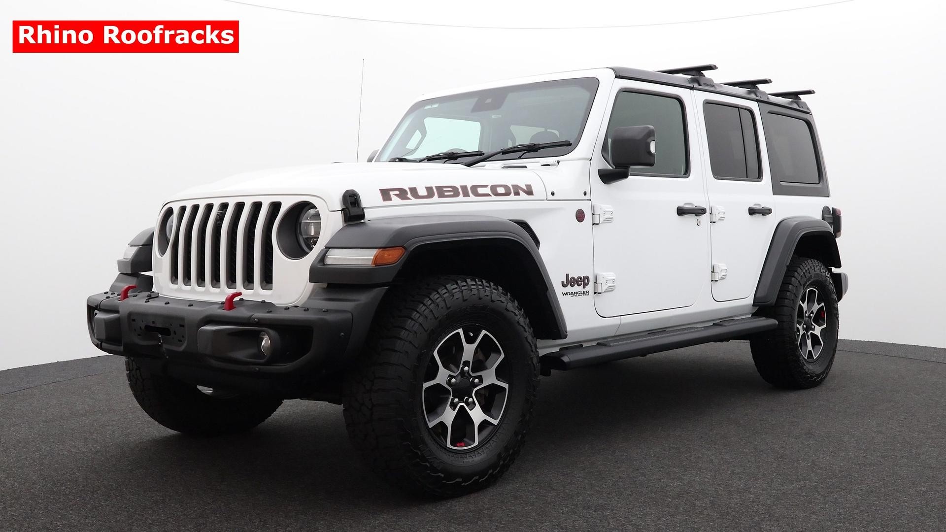 Jeep Wrangler image 1