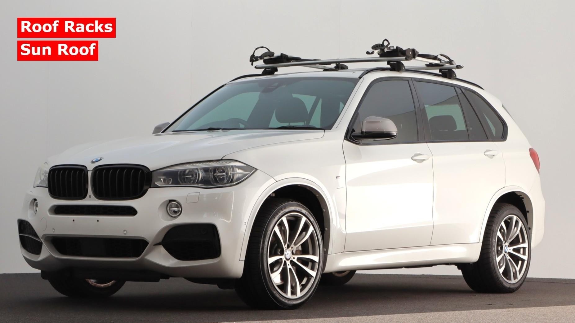 BMW X5 image 1