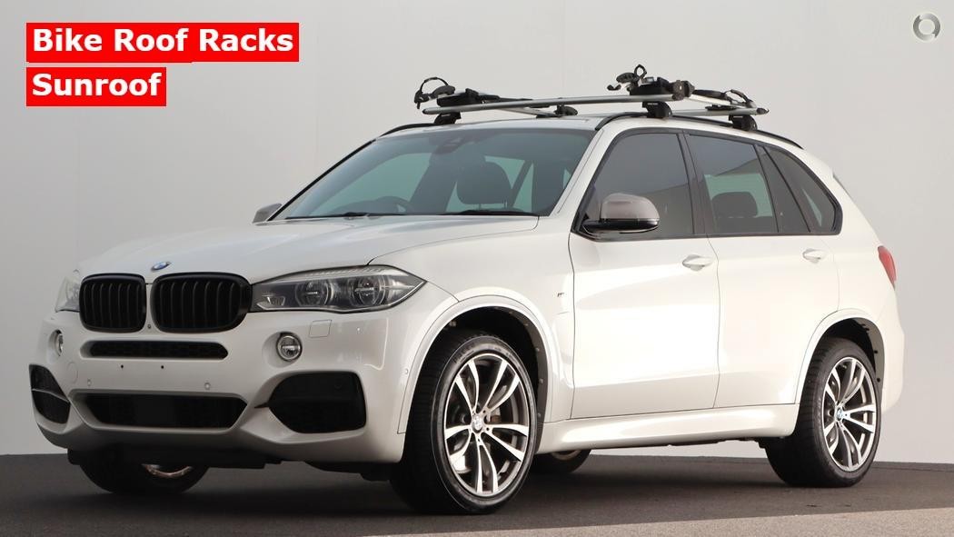 BMW X5 image 1