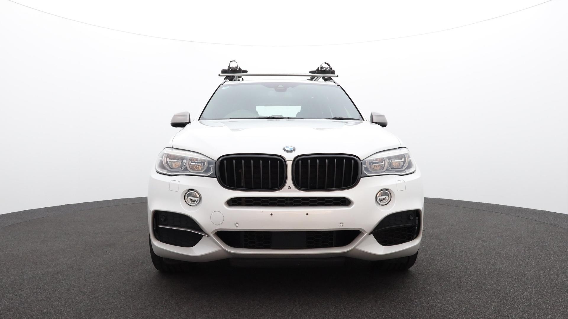 BMW X5 image 3