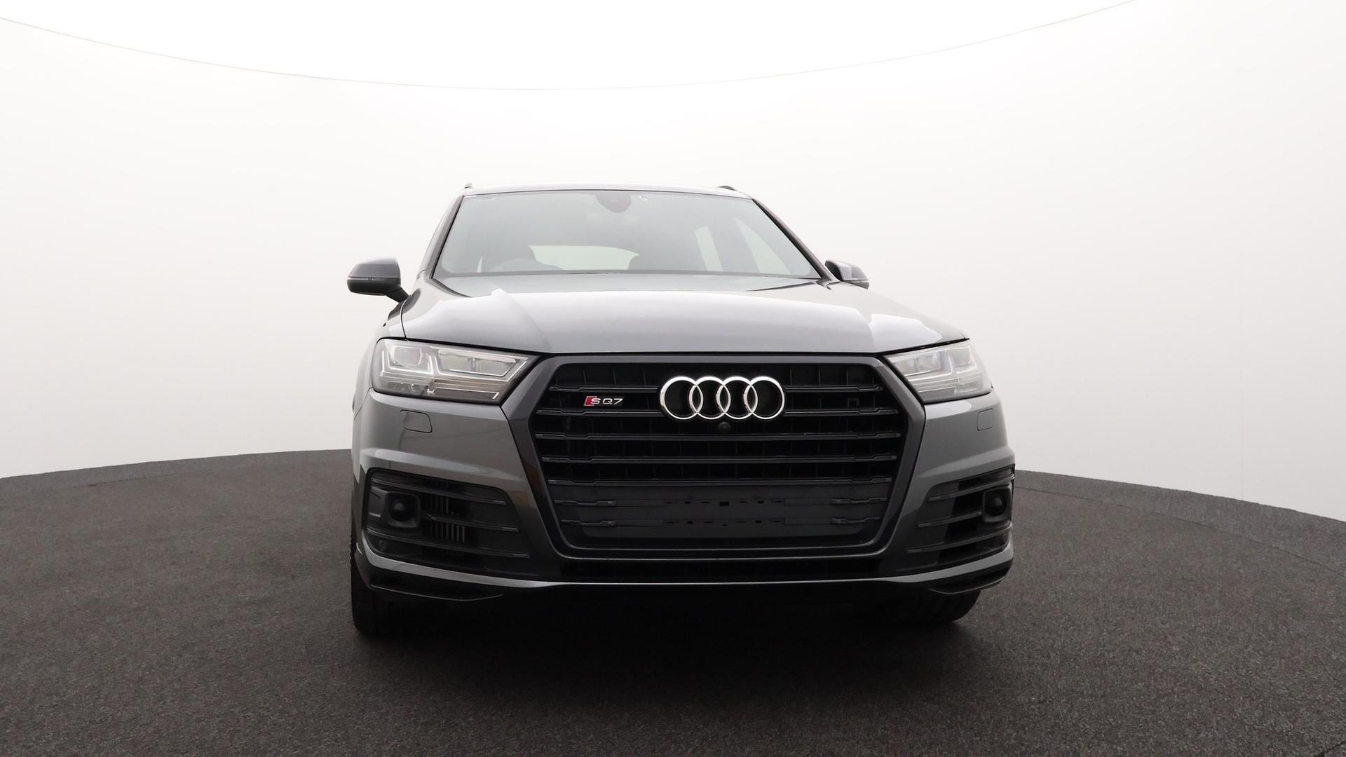 Audi Sq7 image 3