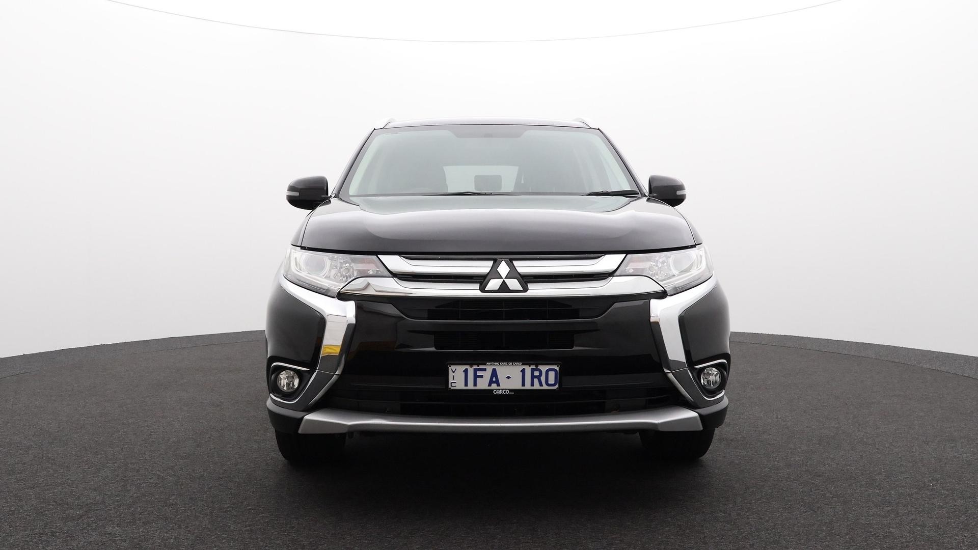 Mitsubishi Outlander image 2