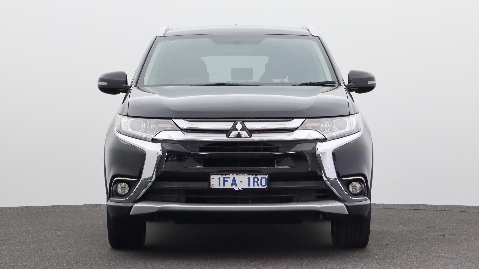 Mitsubishi Outlander image 3