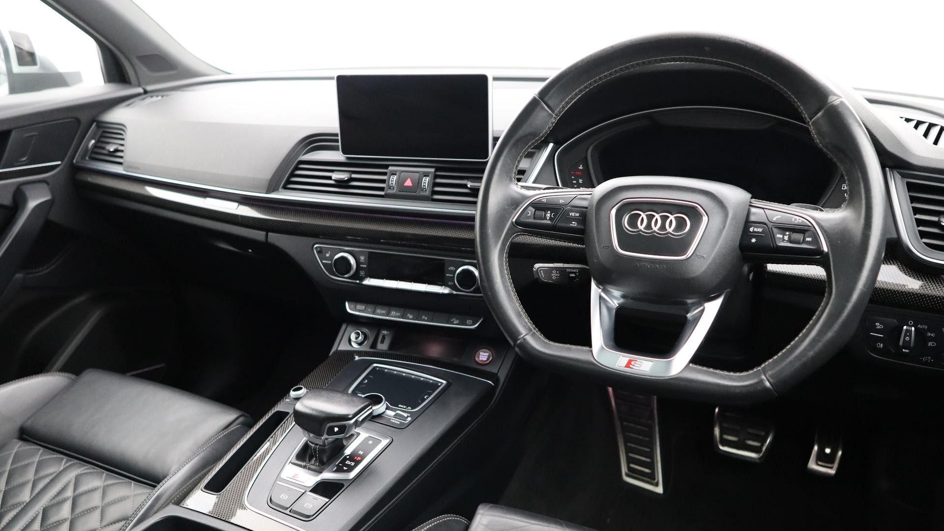 Audi Sq5 image 4