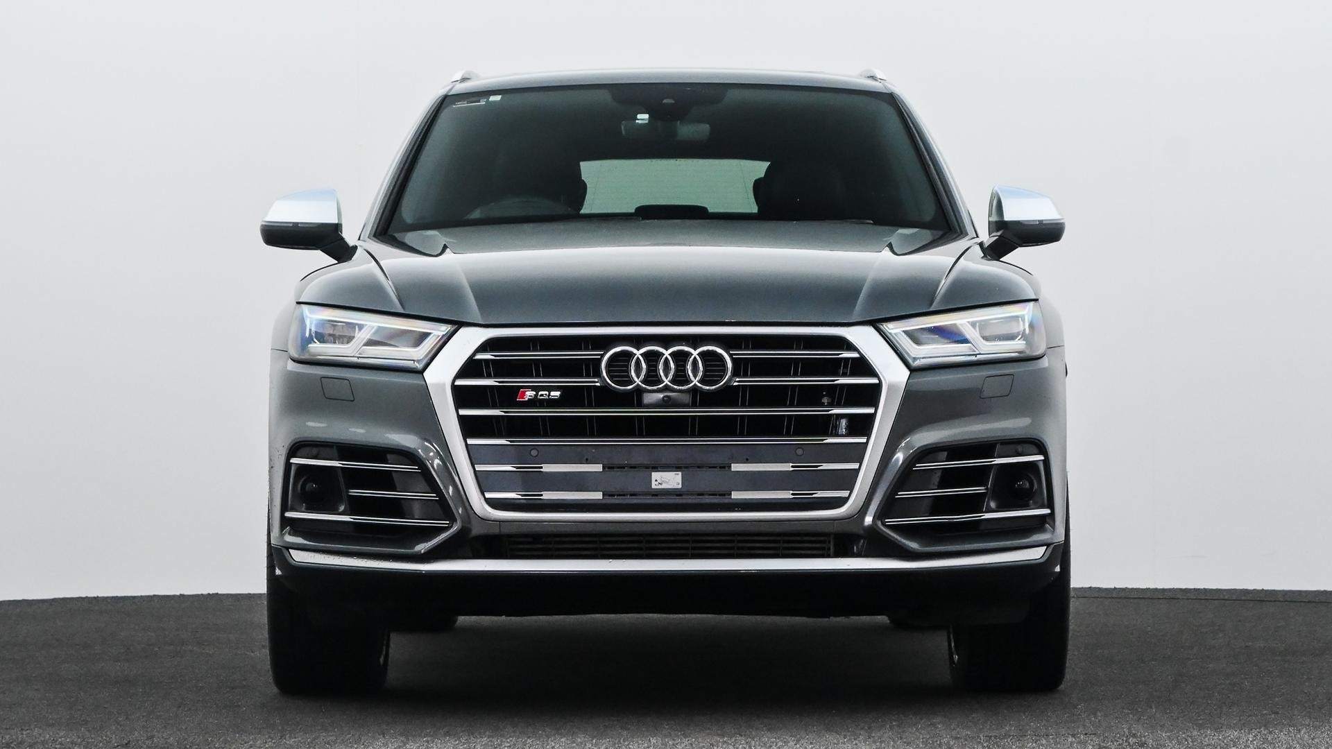 Audi Sq5 image 2
