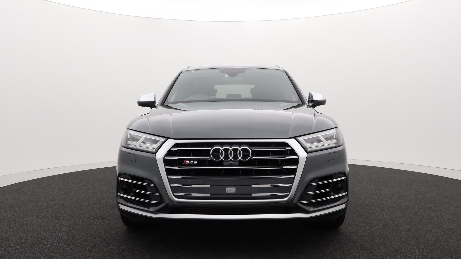 Audi Sq5 image 2