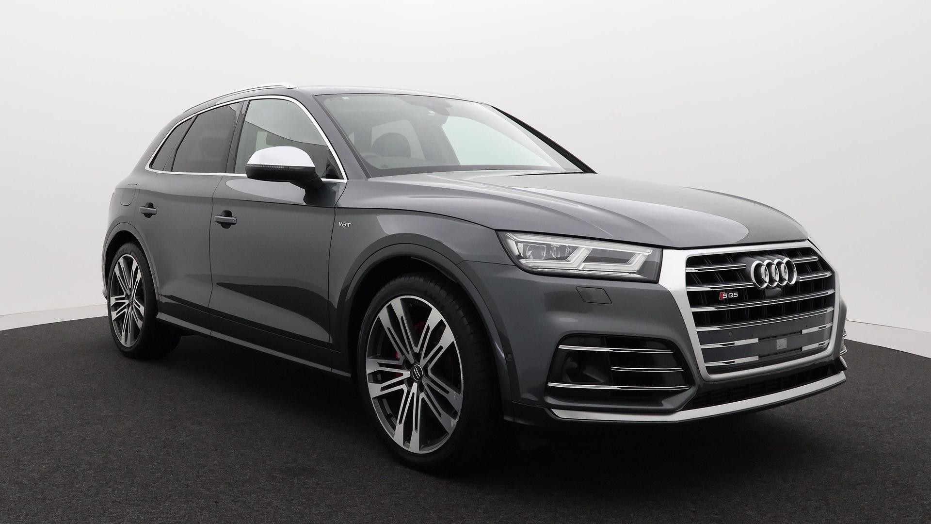 Audi Sq5 image 3