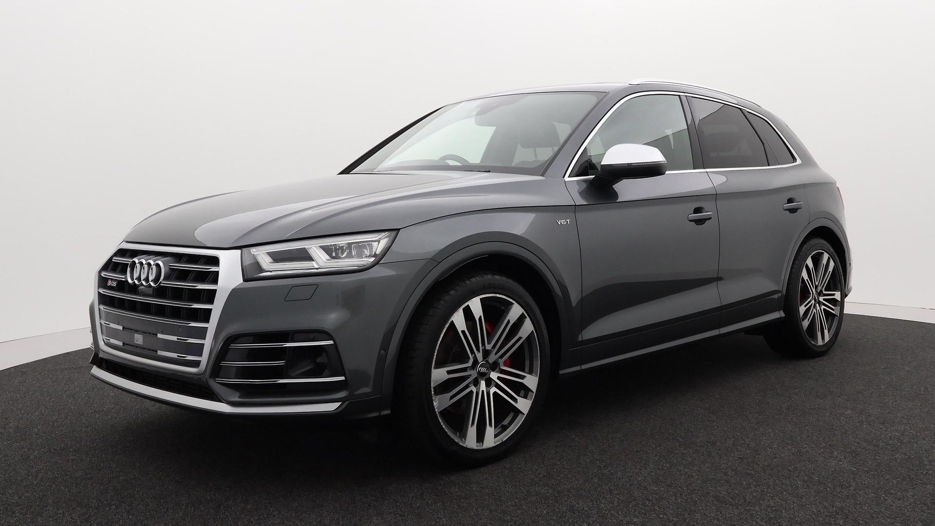 Audi Sq5 image 1