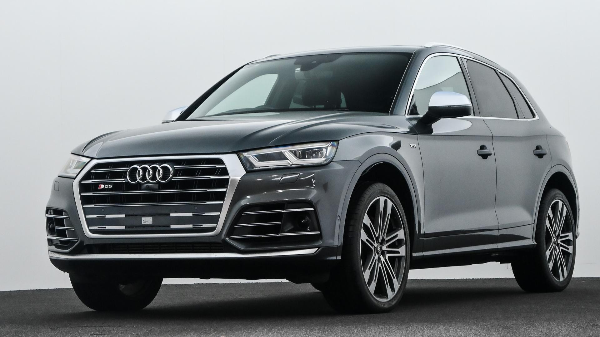 Audi Sq5 image 1