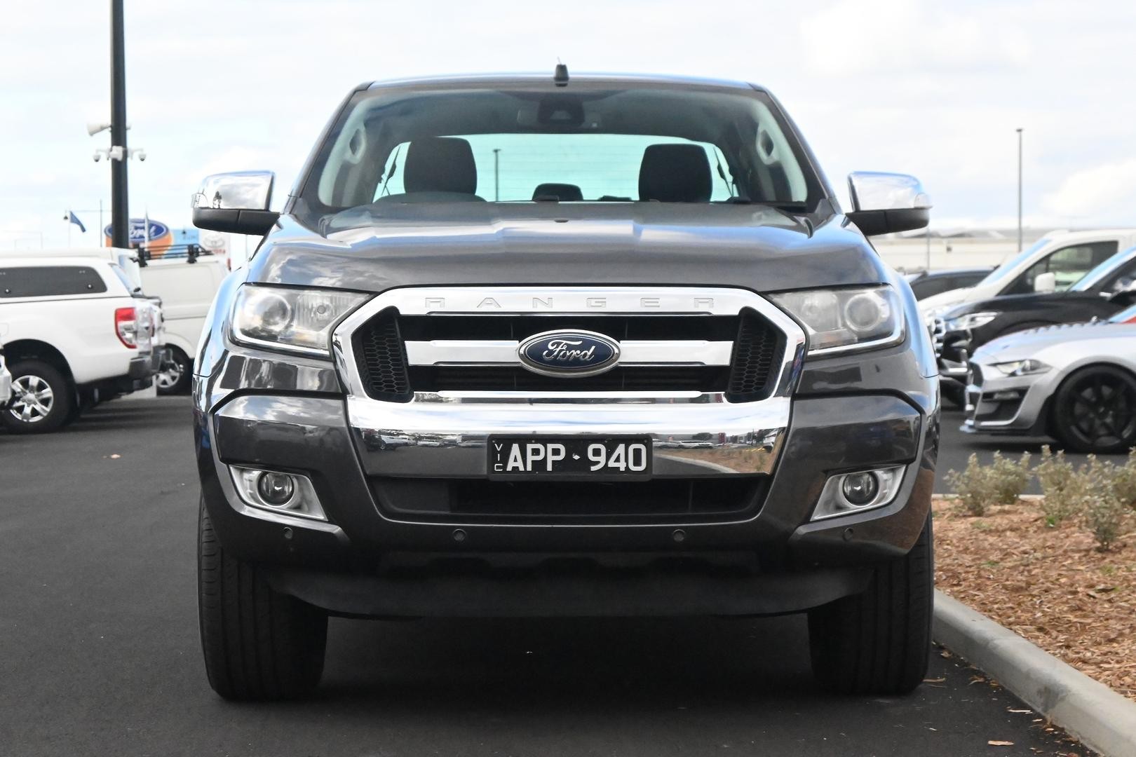 Ford Ranger image 2
