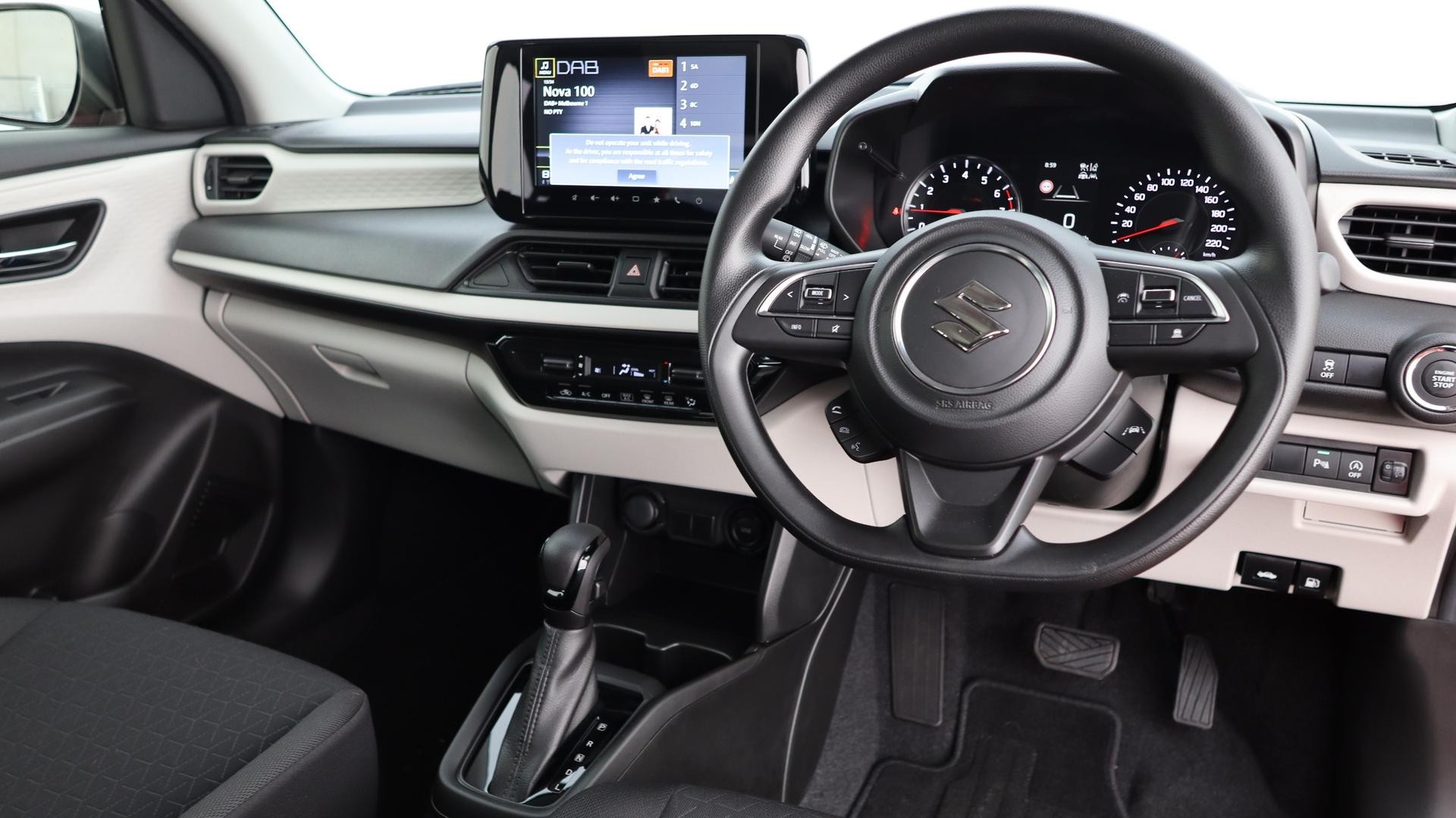 Suzuki Swift image 4