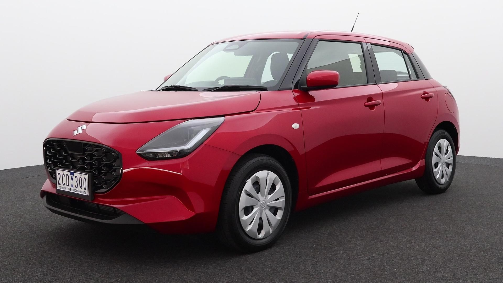 Suzuki Swift image 1
