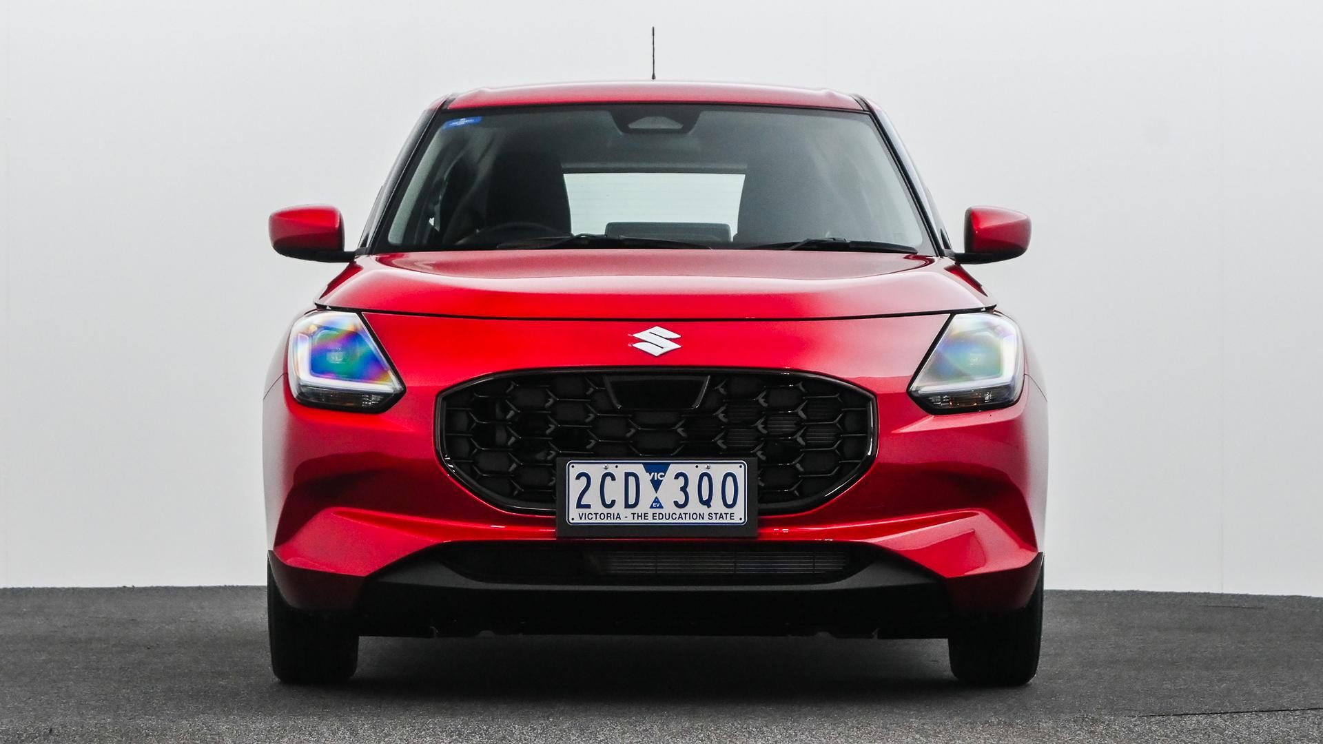 Suzuki Swift image 2