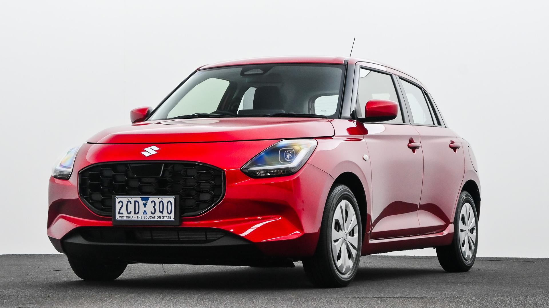 Suzuki Swift image 1