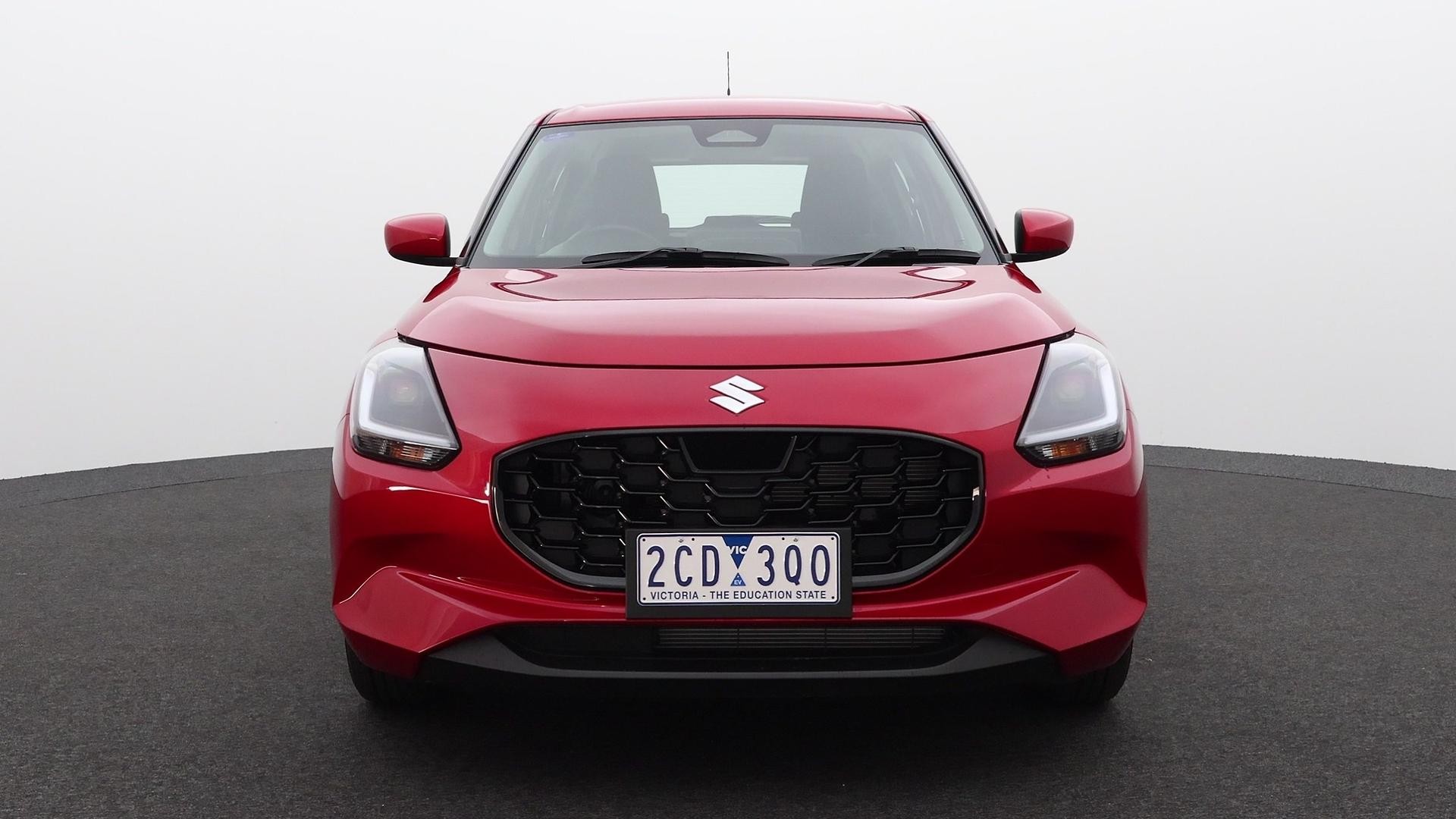 Suzuki Swift image 2