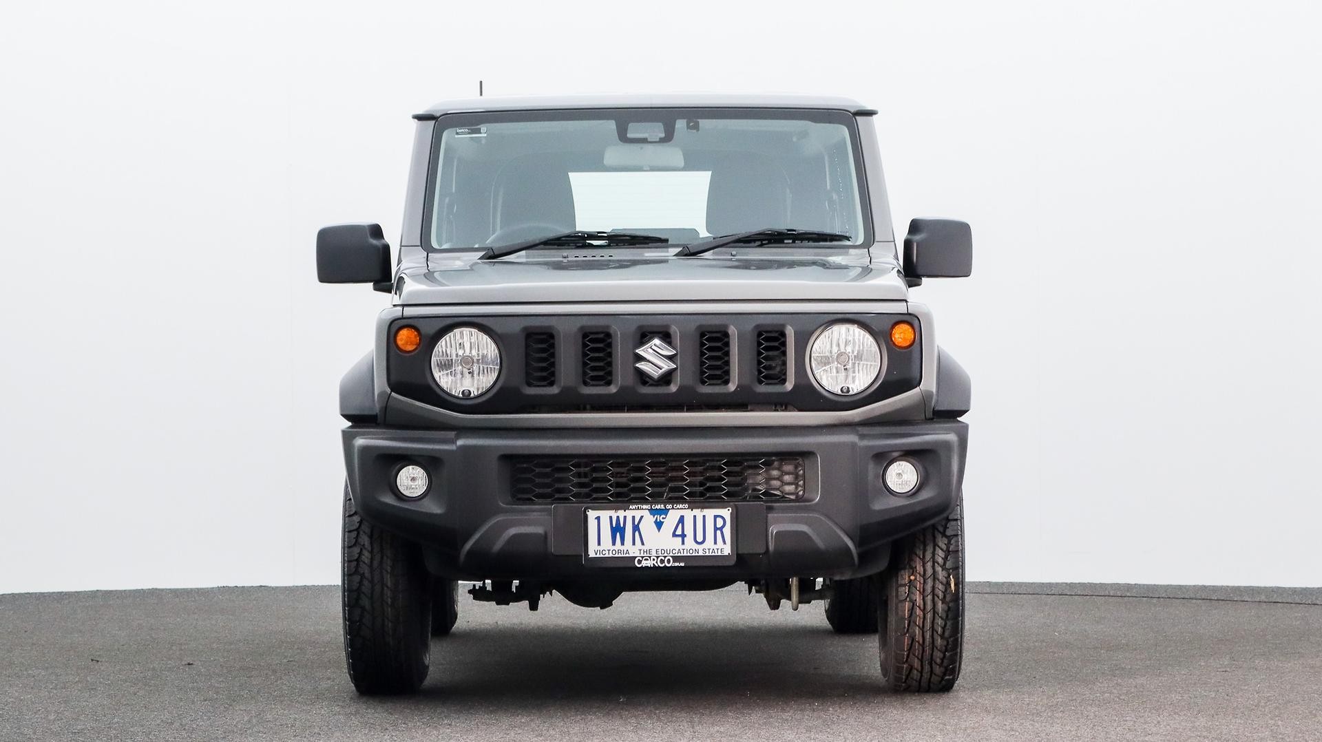 Suzuki Jimny image 3
