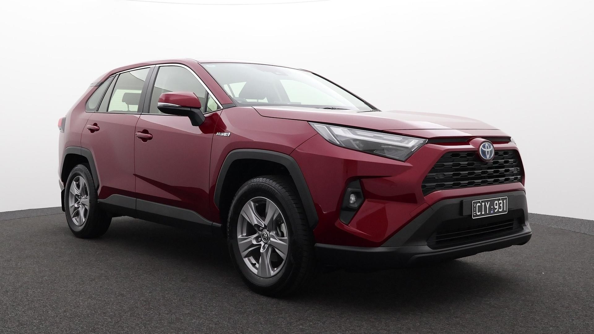 Toyota Rav4 image 3