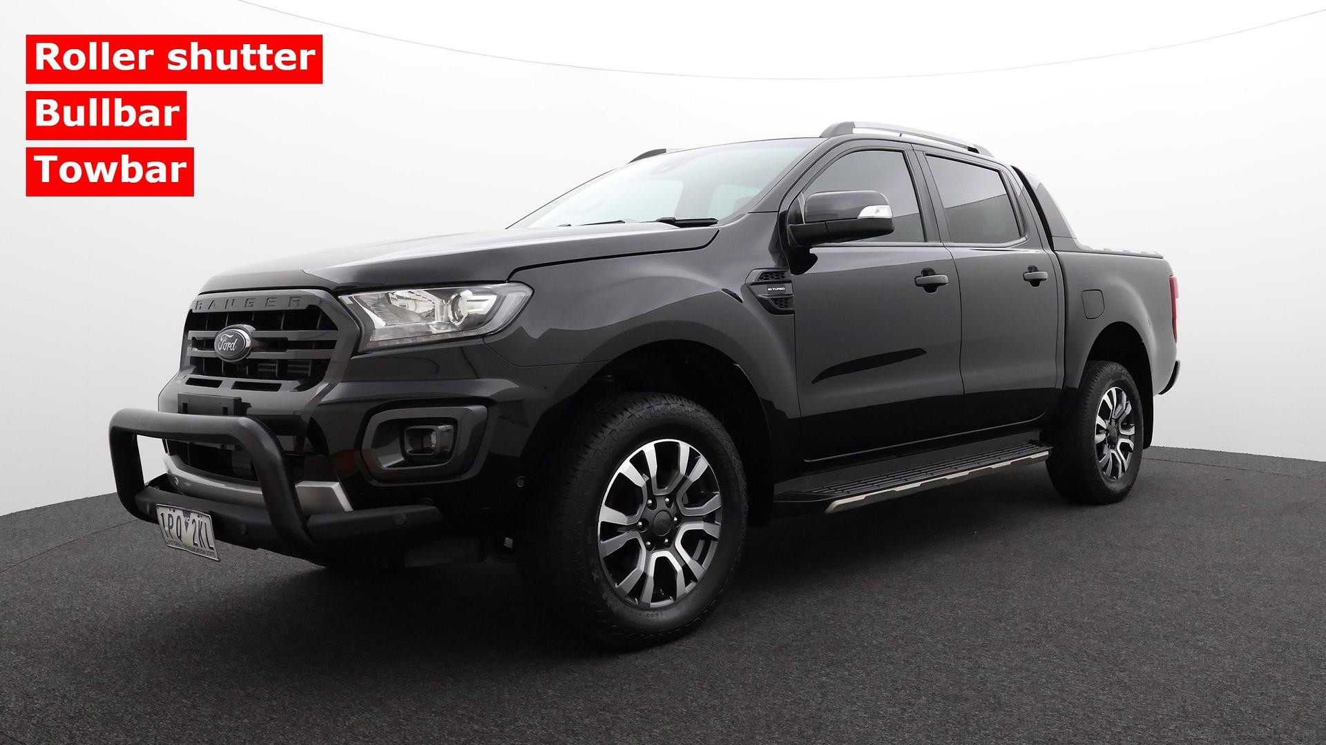 Ford Ranger image 1