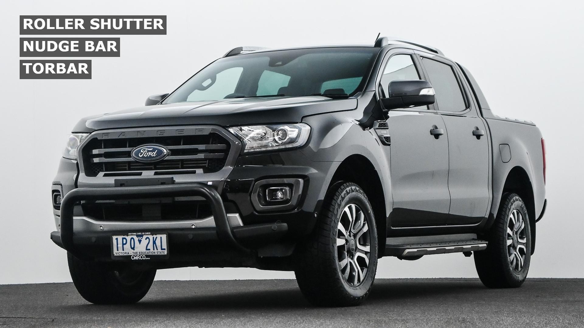 Ford Ranger image 1