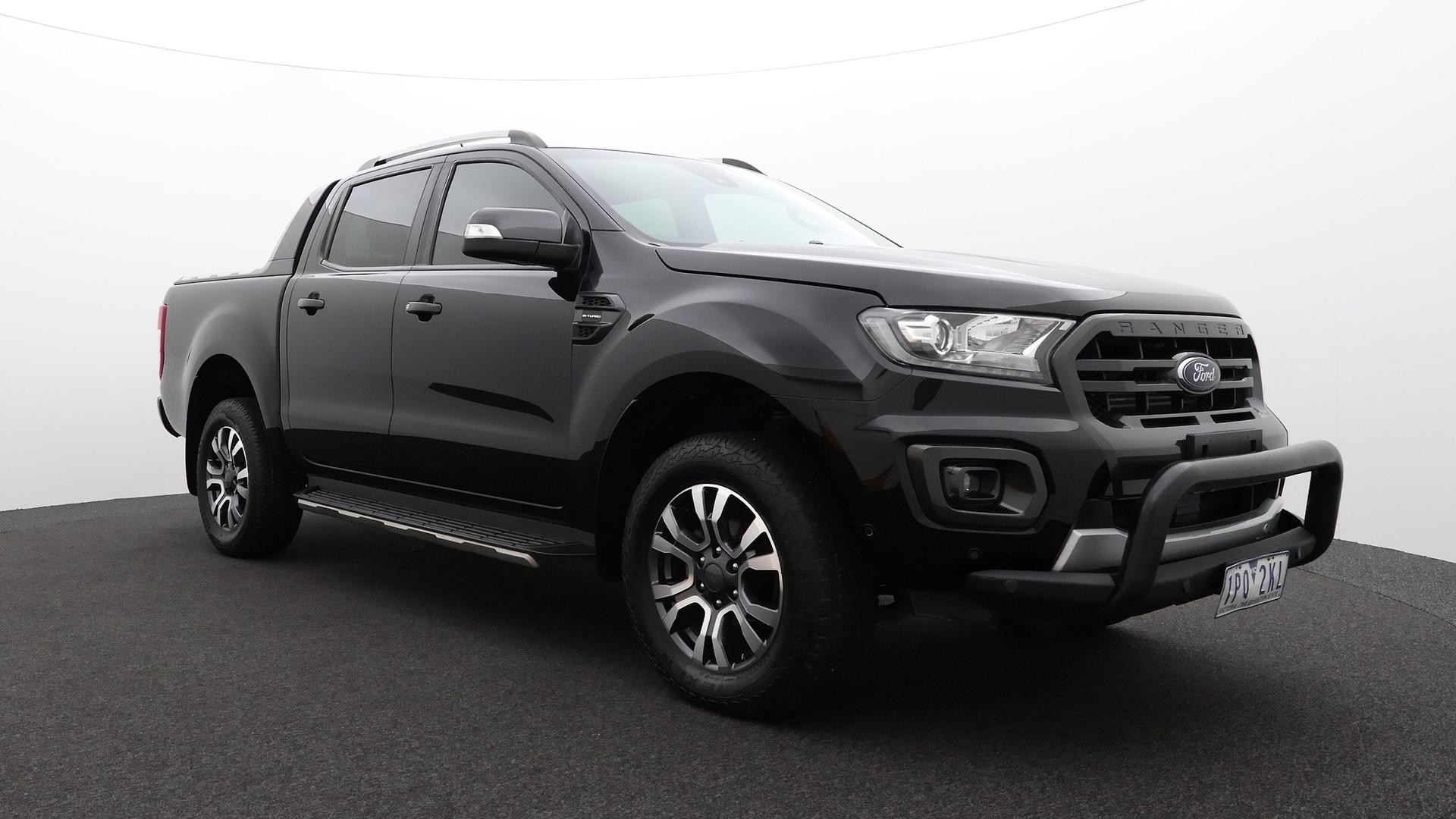 Ford Ranger image 3