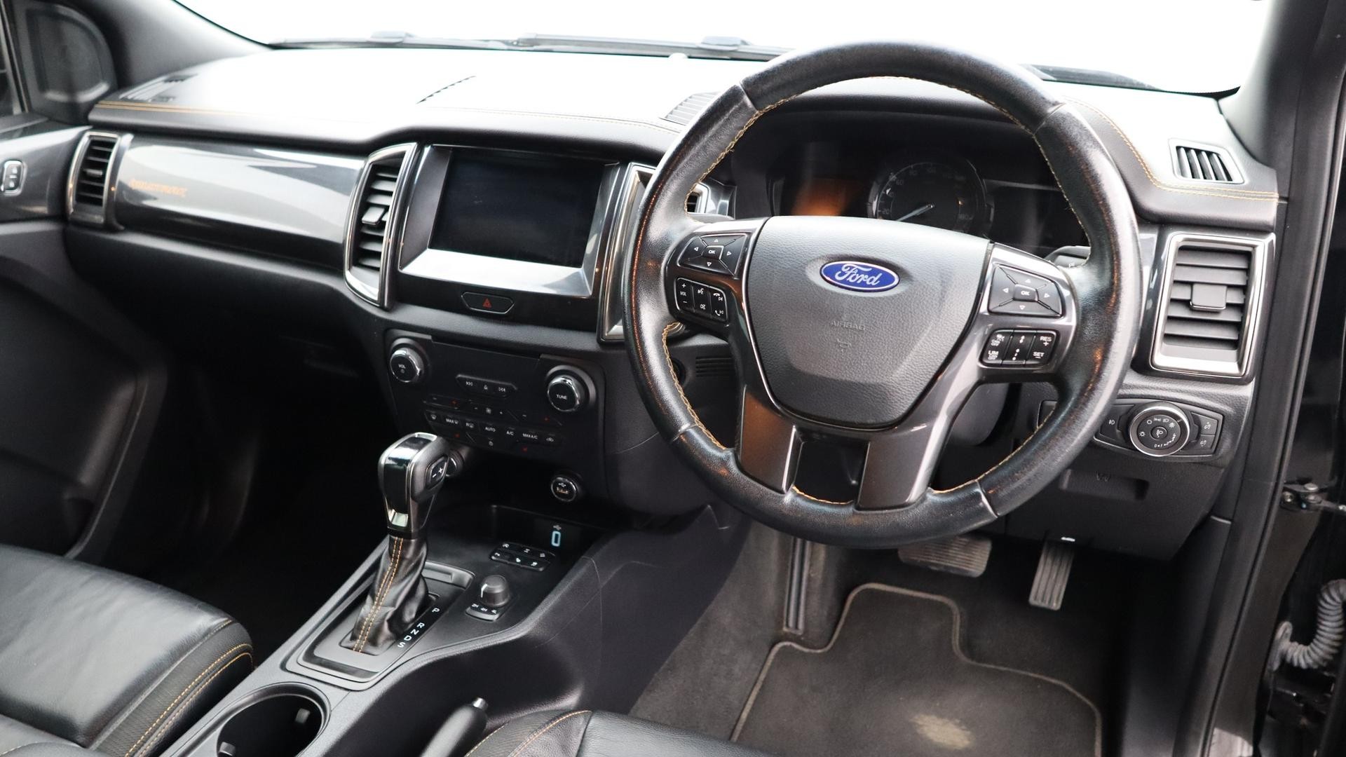Ford Ranger image 4