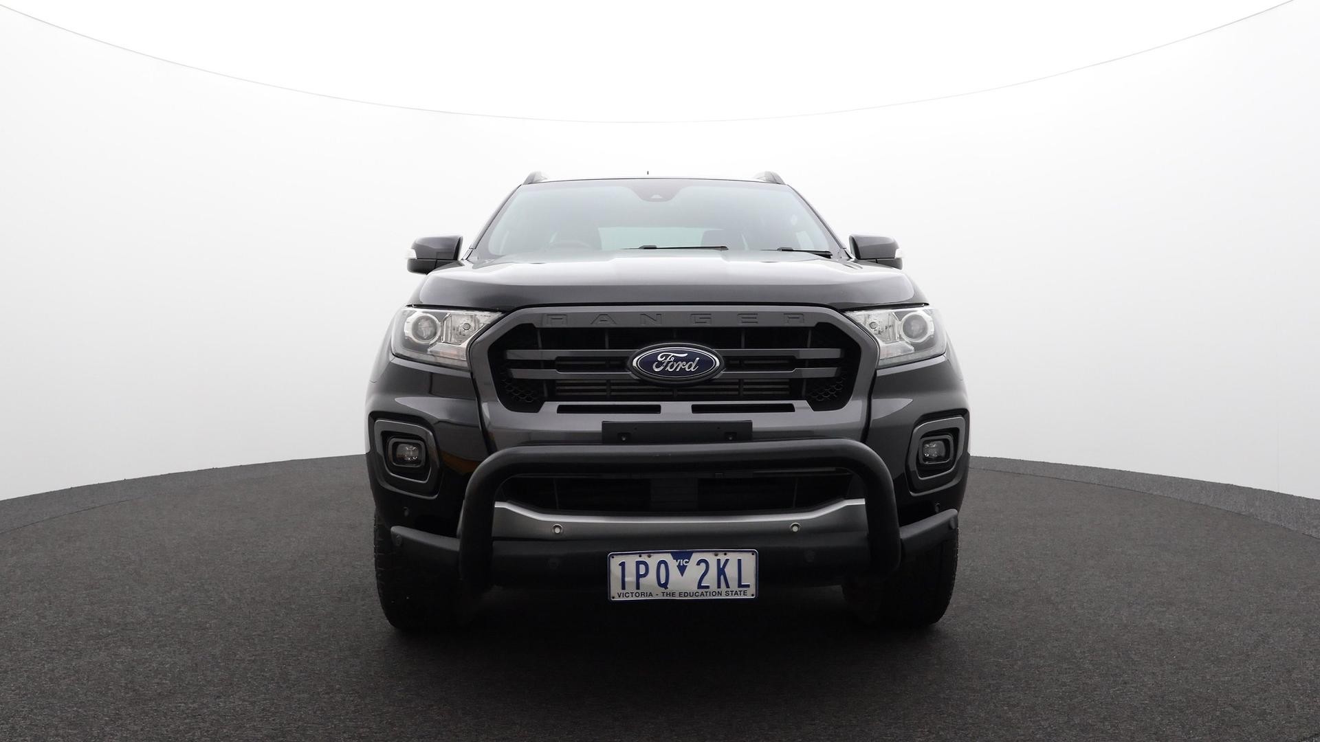 Ford Ranger image 2