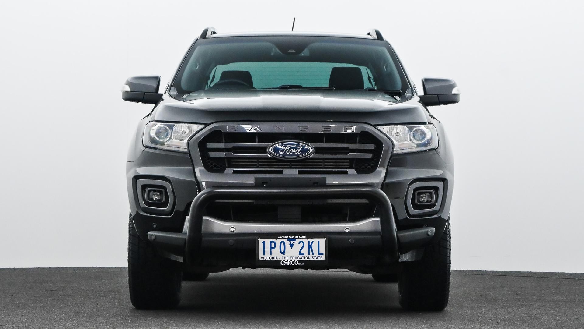 Ford Ranger image 2