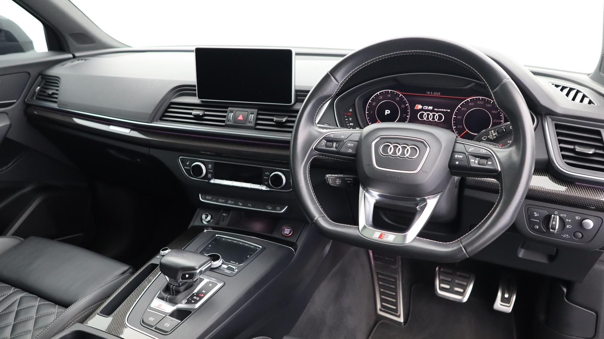 Audi Sq5 image 4