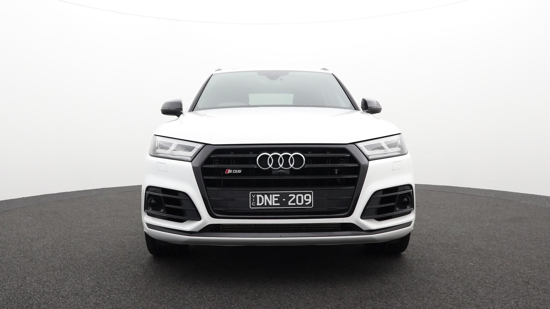 Audi Sq5 image 2