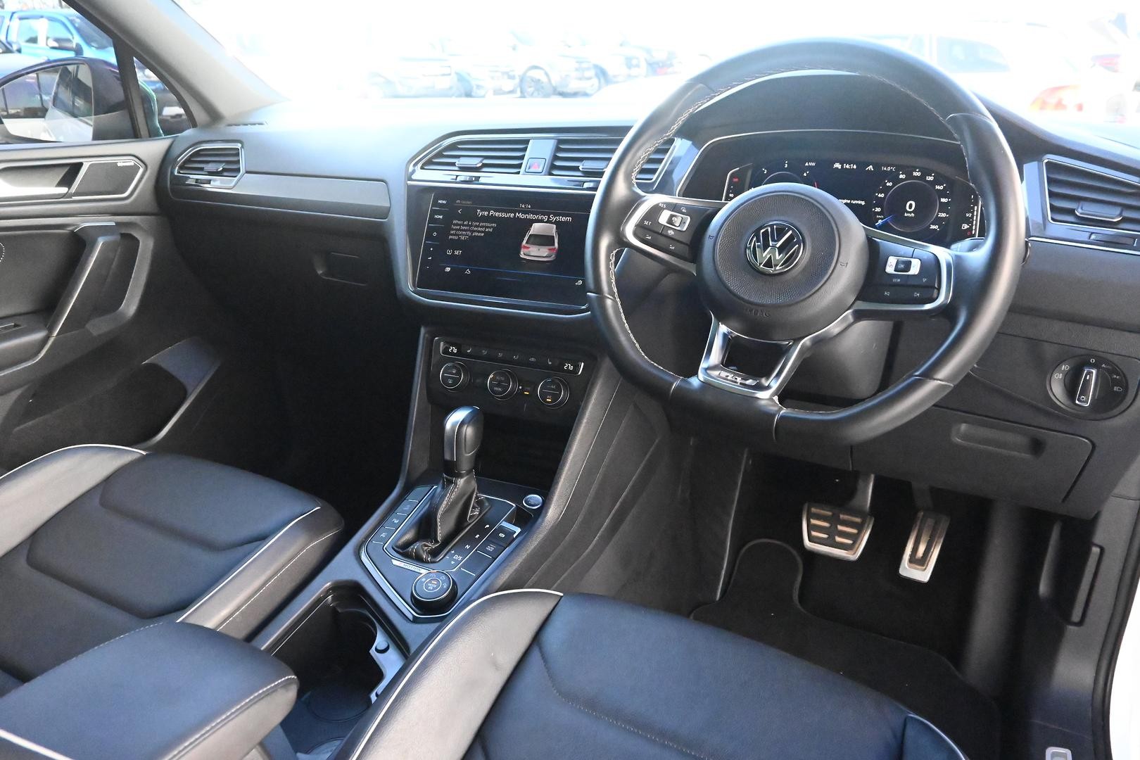 Volkswagen Tiguan image 4