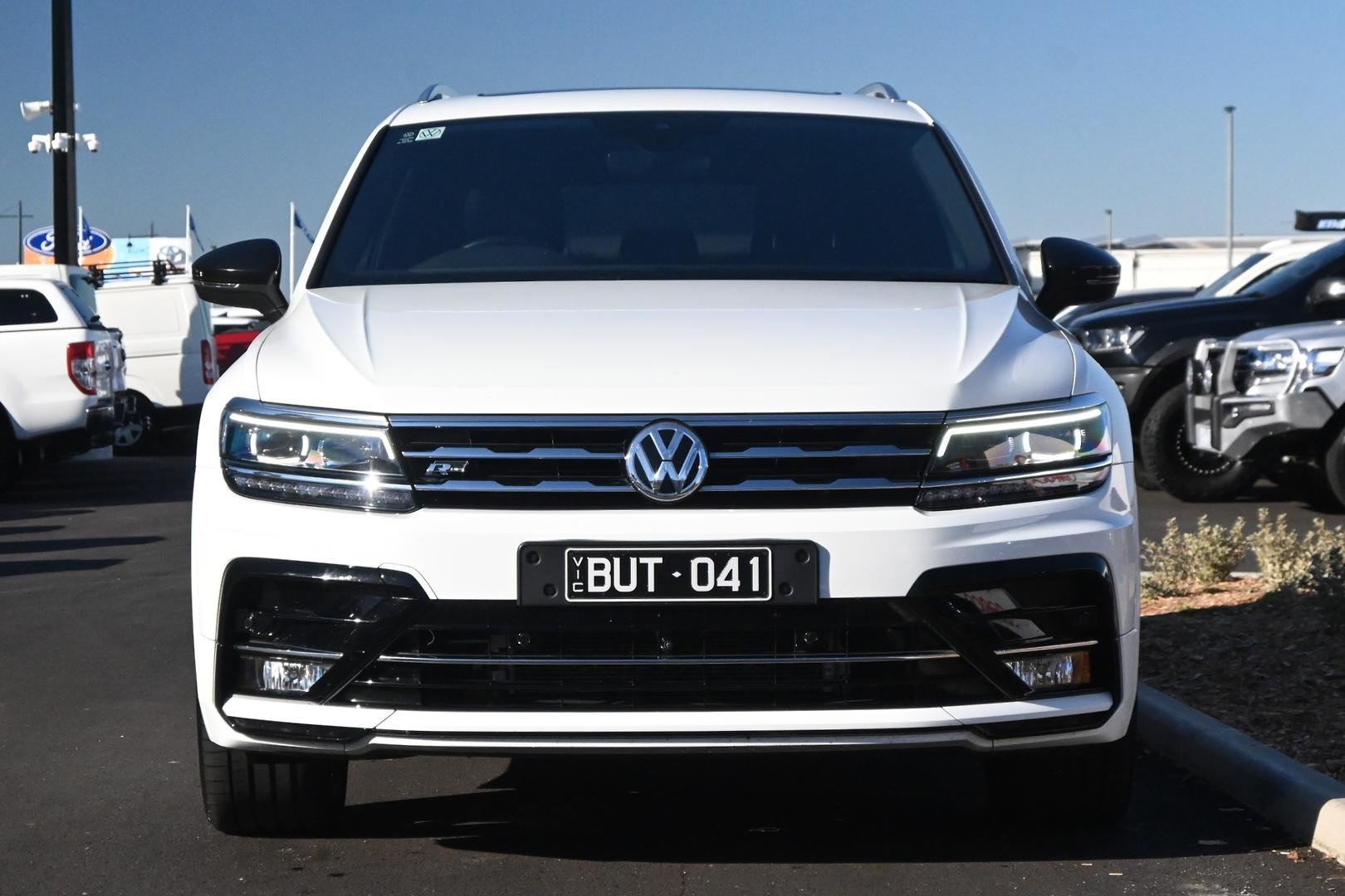Volkswagen Tiguan image 2
