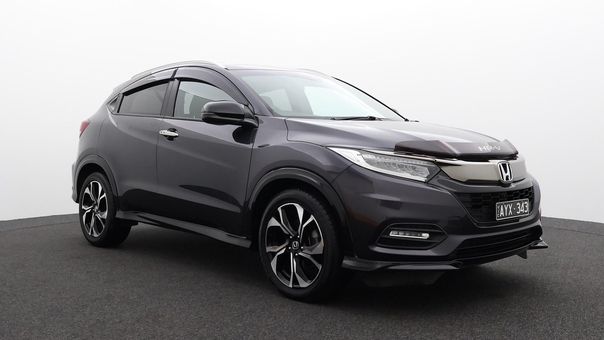Honda Hr-v image 3