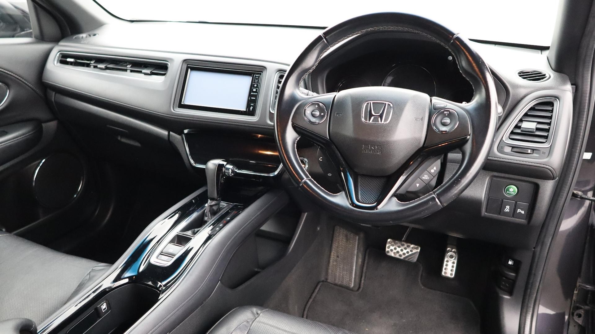 Honda Hr-v image 4