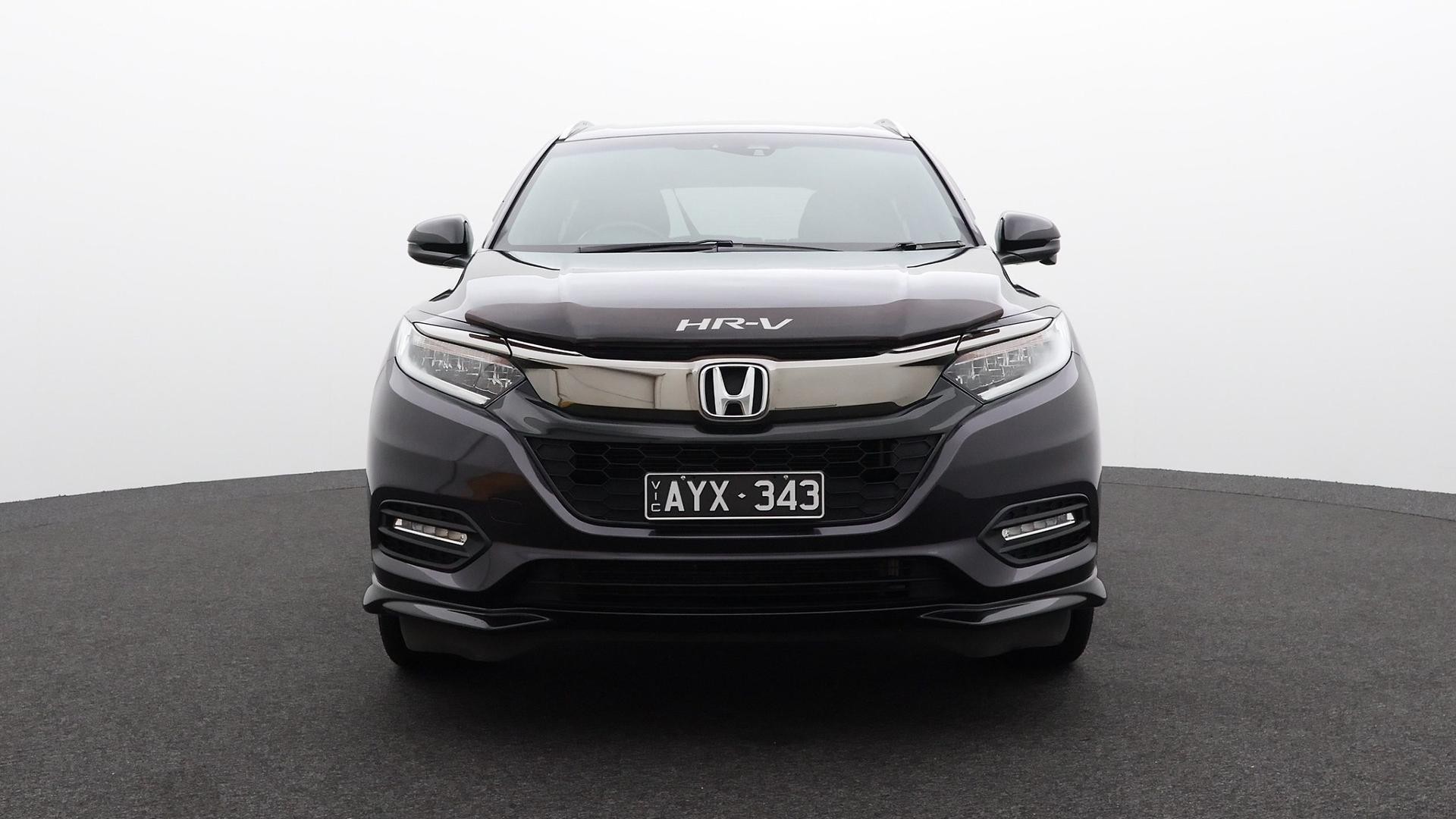 Honda Hr-v image 2