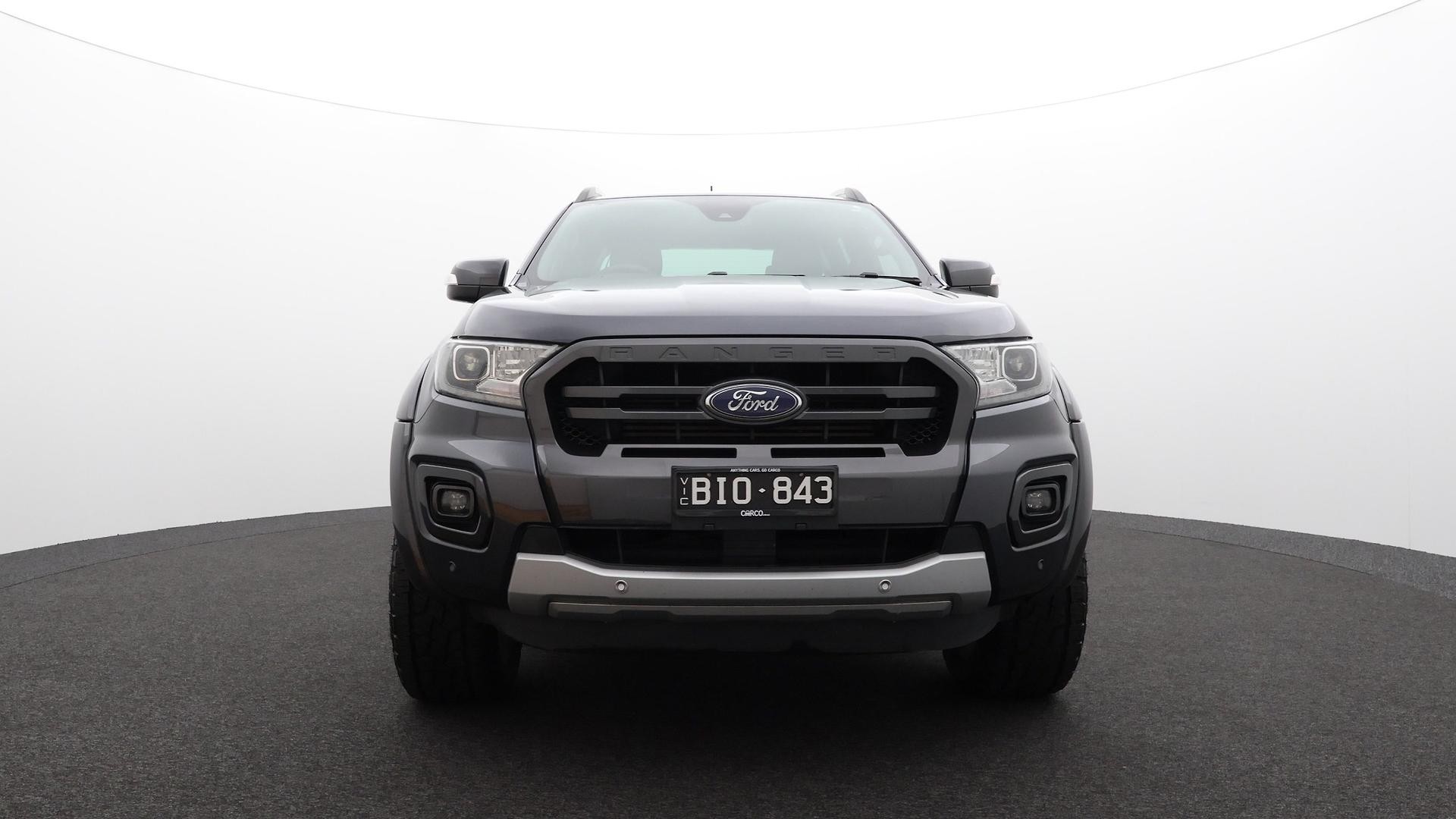 Ford Ranger image 2