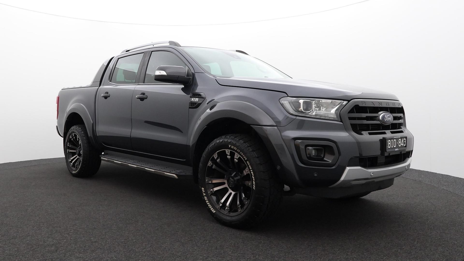 Ford Ranger image 3