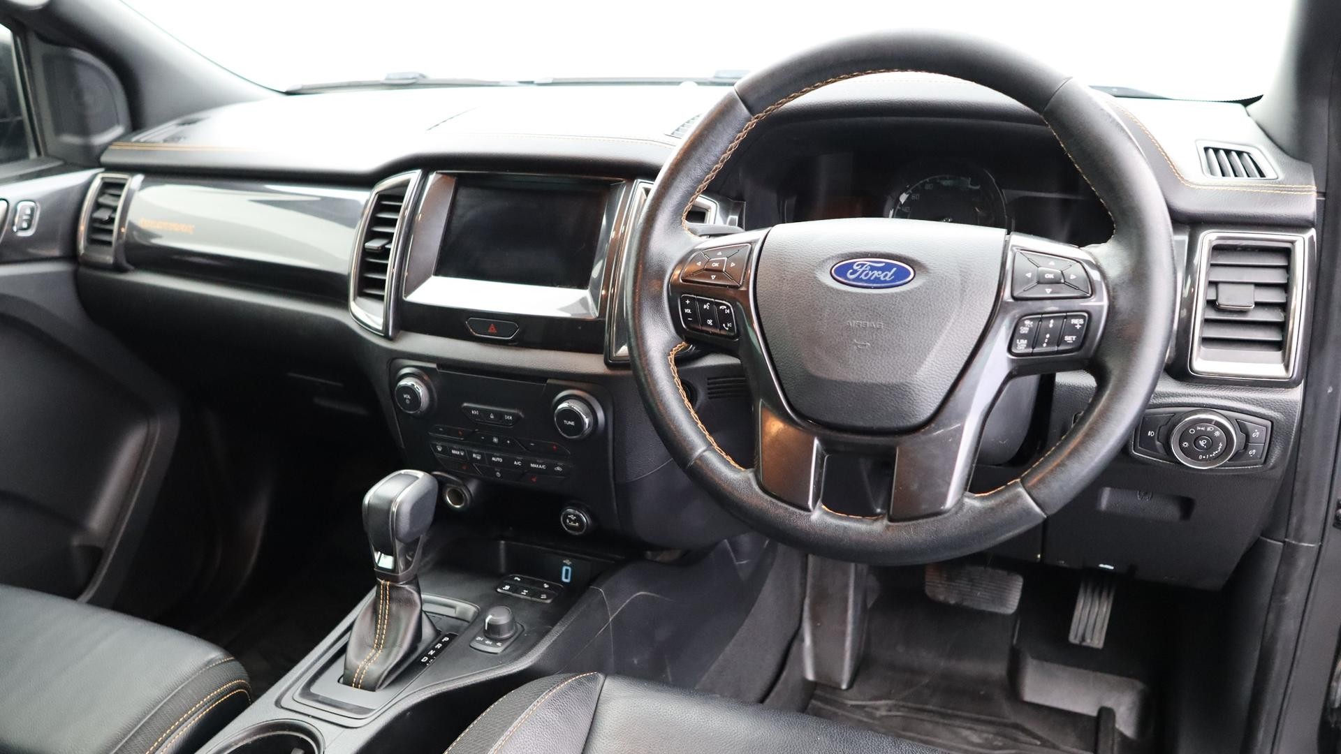 Ford Ranger image 4