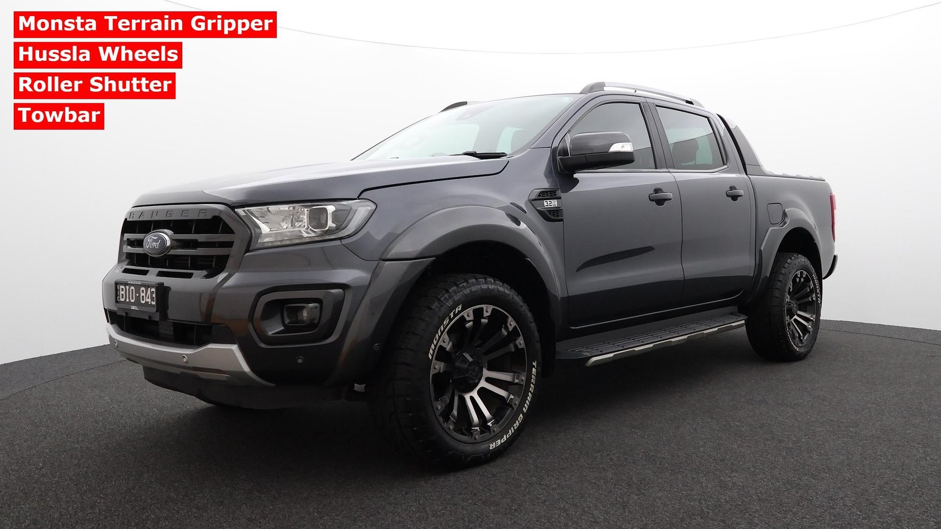 Ford Ranger image 1