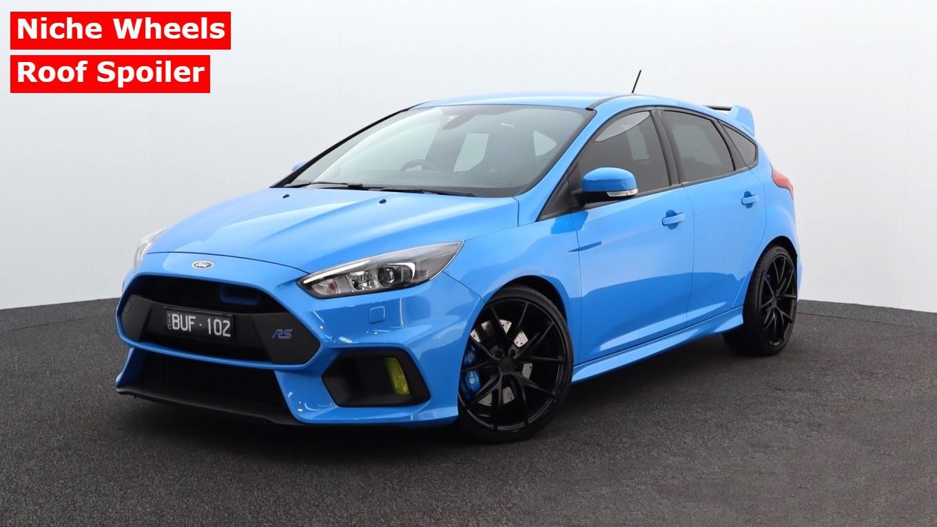 Ford Focus image 1