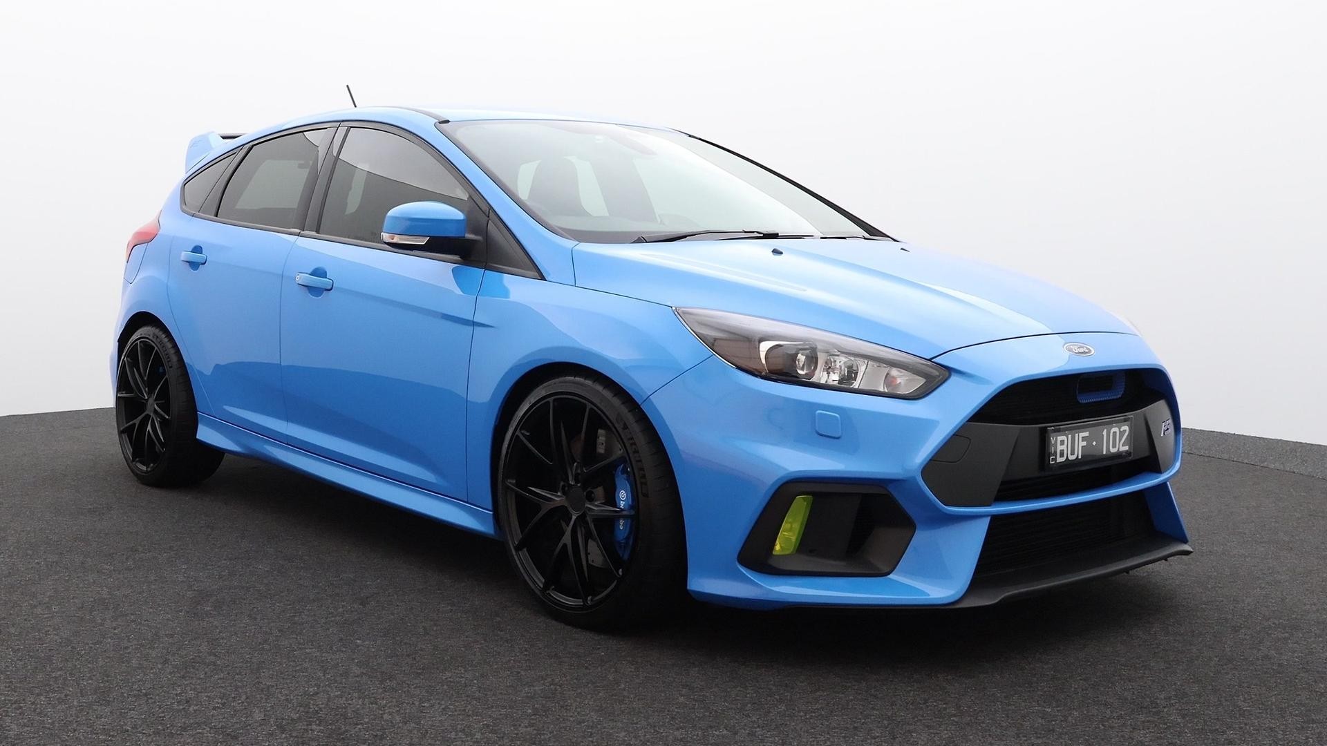 Ford Focus image 3