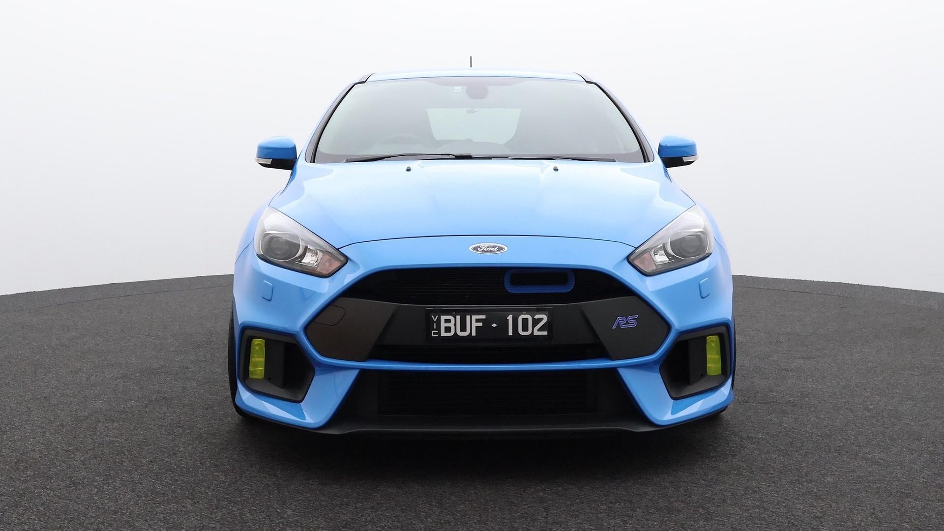 Ford Focus image 2