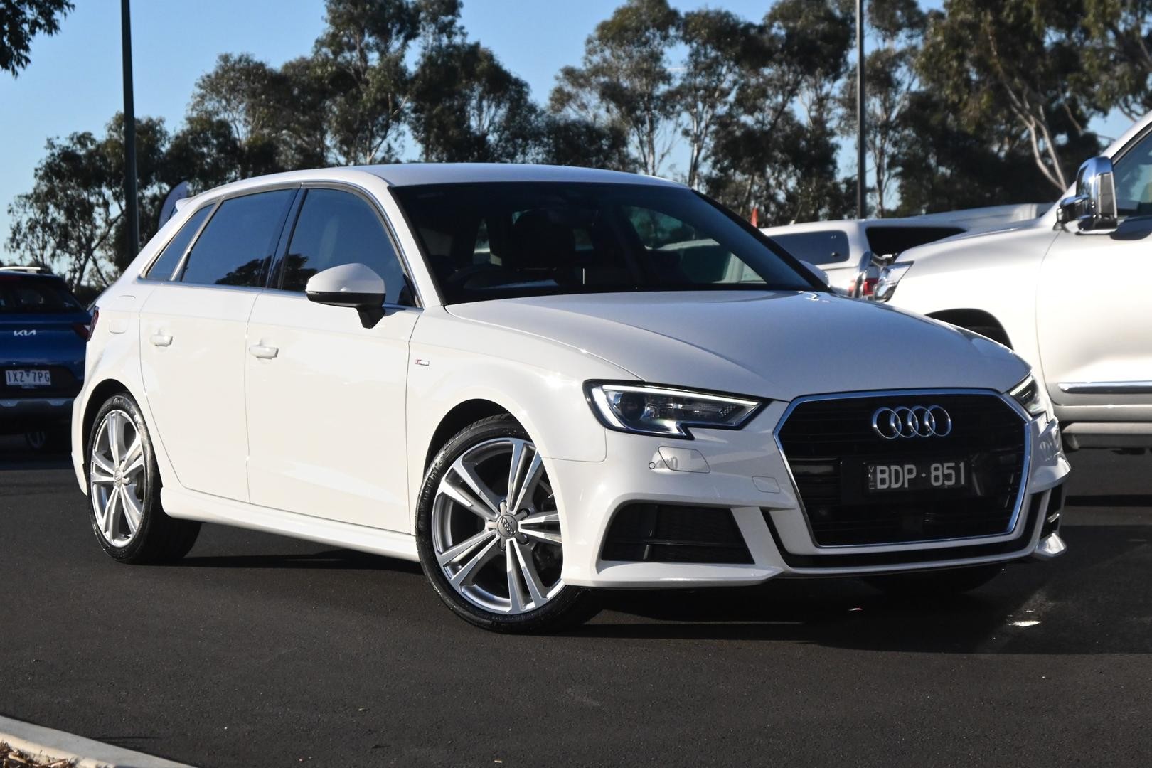 Audi A3 image 3