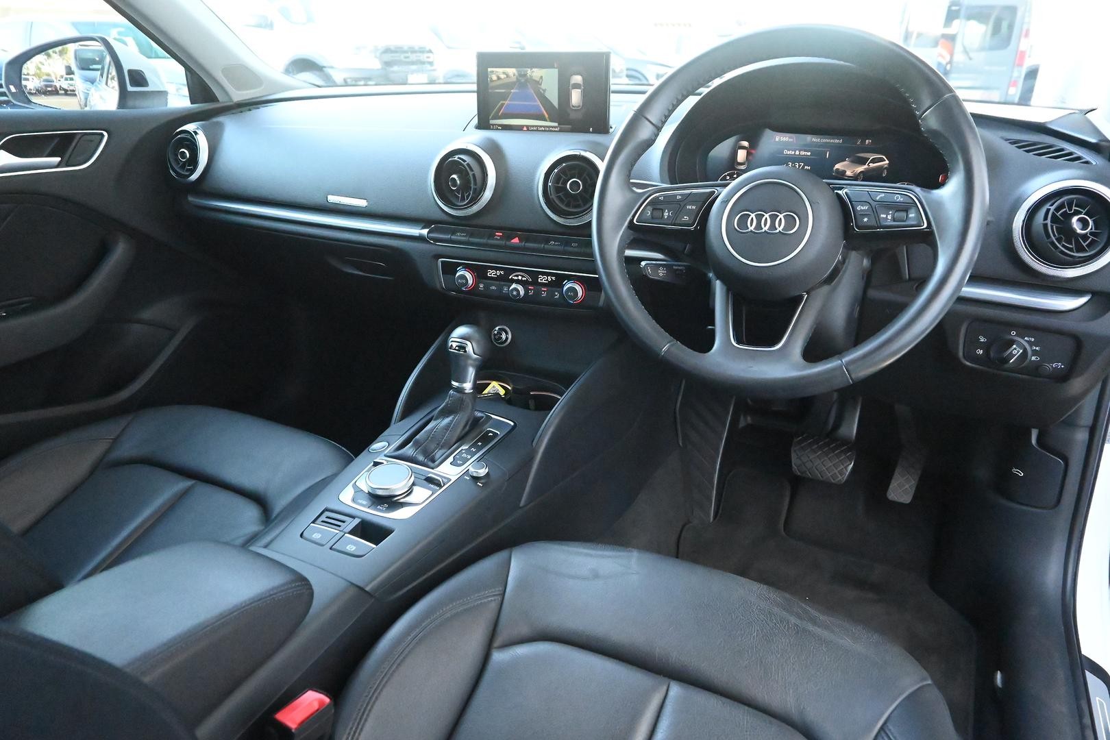 Audi A3 image 4