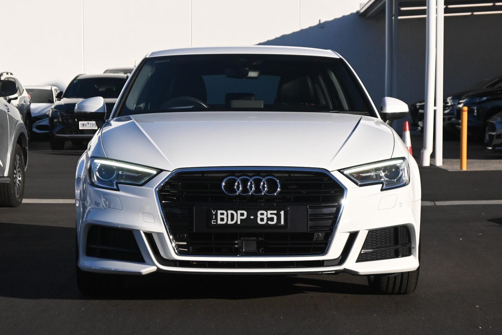 Audi A3 image 2