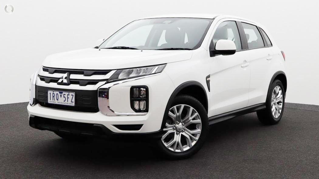 Mitsubishi Asx image 1