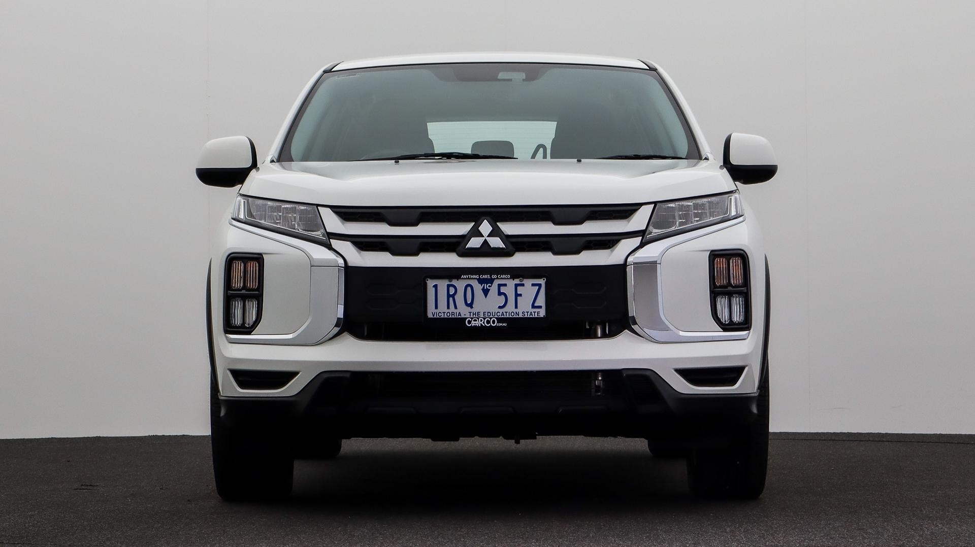 Mitsubishi Asx image 3
