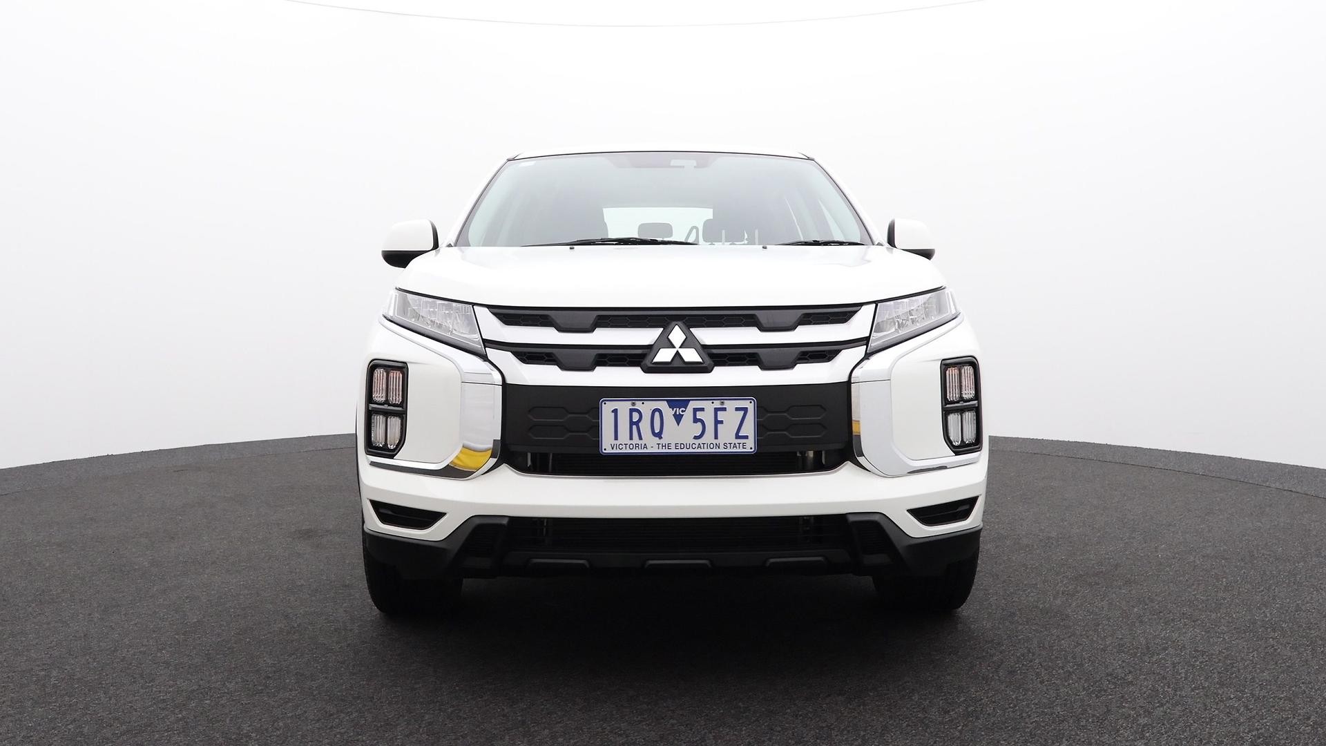 Mitsubishi Asx image 2