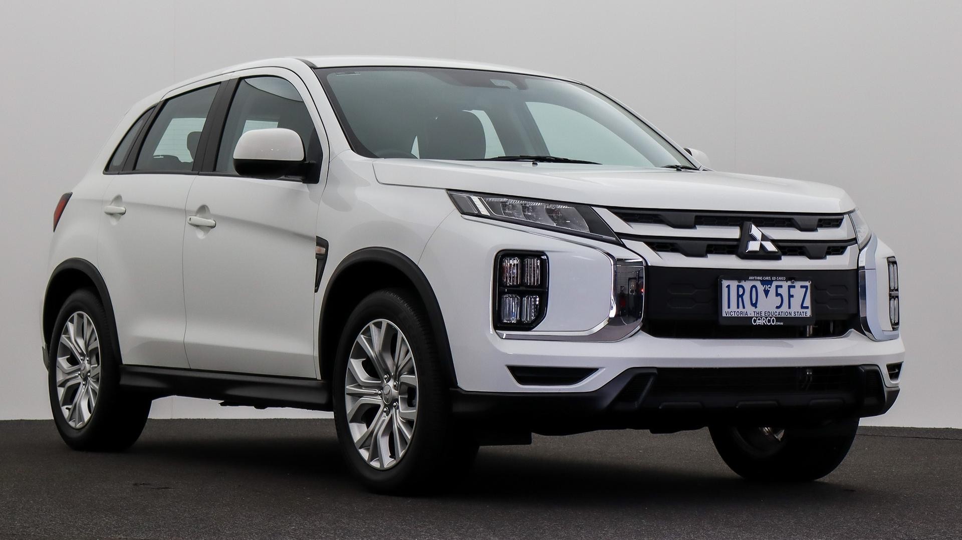 Mitsubishi Asx image 2