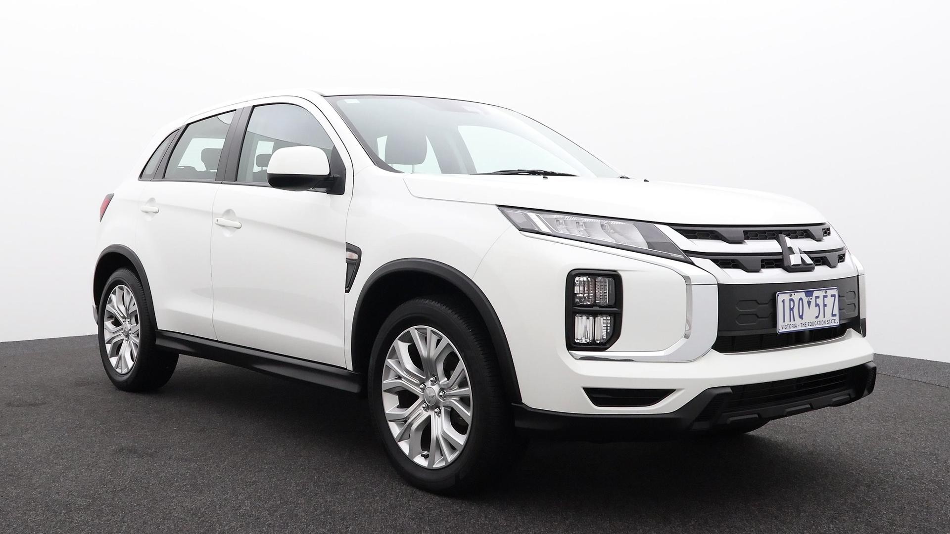 Mitsubishi Asx image 3